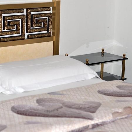 Hotel Casa Nuccia 2 Milán Exteriér fotografie