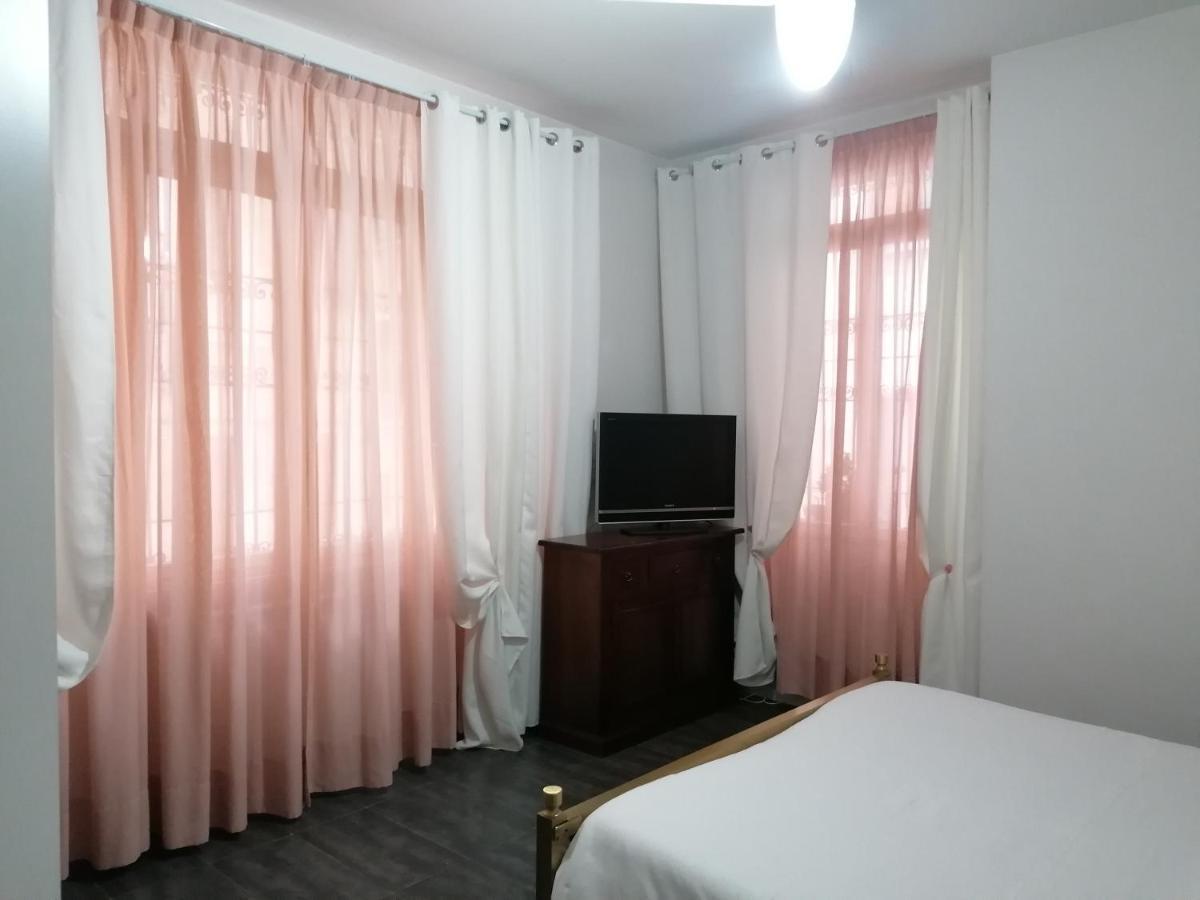 Hotel Casa Nuccia 2 Milán Exteriér fotografie