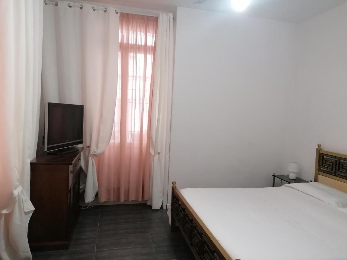 Hotel Casa Nuccia 2 Milán Exteriér fotografie