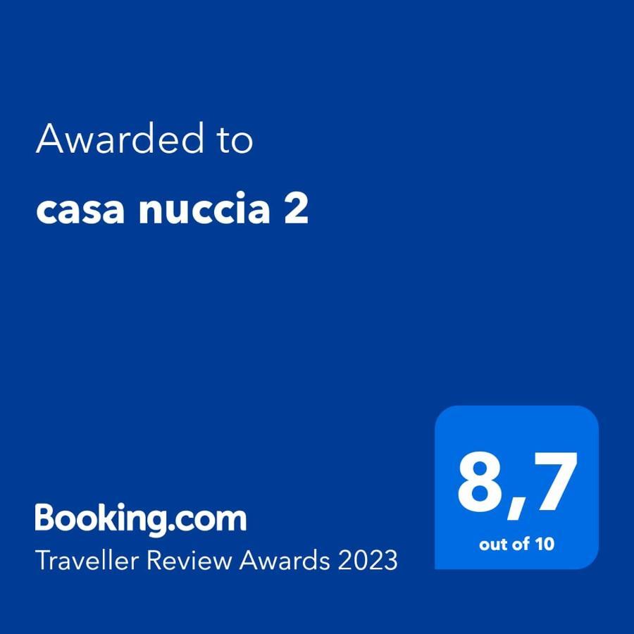 Hotel Casa Nuccia 2 Milán Exteriér fotografie