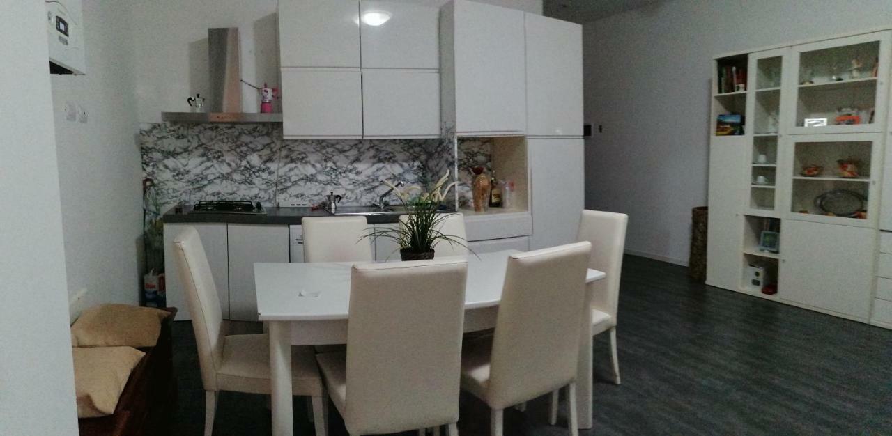 Hotel Casa Nuccia 2 Milán Exteriér fotografie