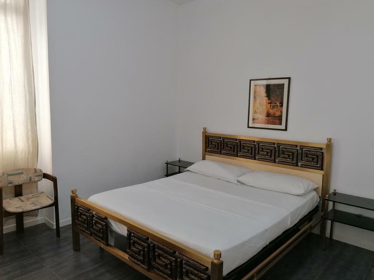 Hotel Casa Nuccia 2 Milán Exteriér fotografie