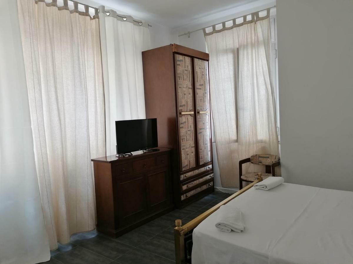 Hotel Casa Nuccia 2 Milán Exteriér fotografie