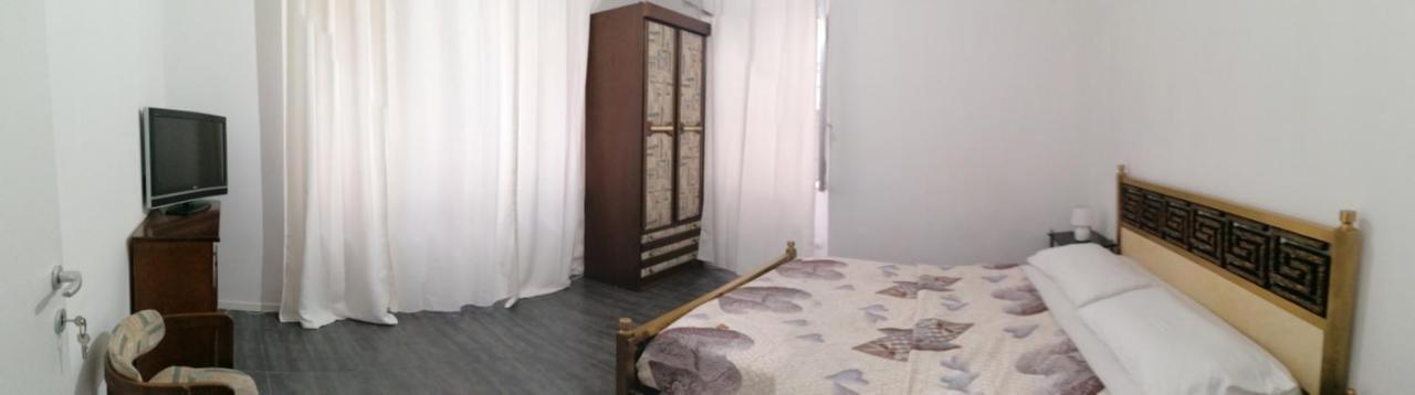 Hotel Casa Nuccia 2 Milán Exteriér fotografie